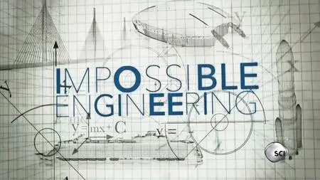 Science Ch. - Impossible Engineering Series 6: NYC Monster Train (2019)