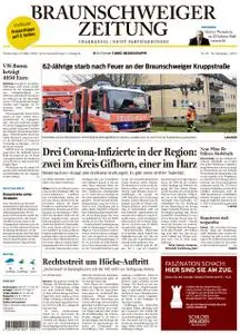Braunschweiger Zeitung – 12. März 2020