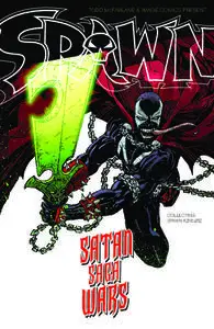 Image Comics-Spawn Satan Saga Wars 2016 Retail Comic eBook