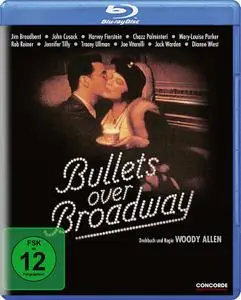 Bullets Over Broadway (1994)