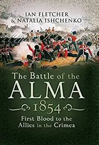 Battle of the Alma 1854