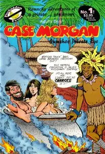 Case Morgan 1-7