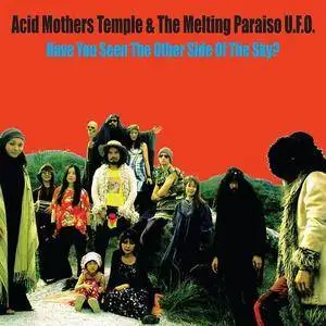 Acid Mothers Temple & The Melting Paraiso U.F.O. - 3 Albums (2006-2009)