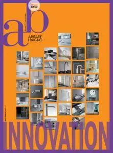 Abitare il bagno - Dicembre 2017