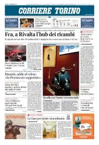 Corriere Torino – 15 novembre 2018