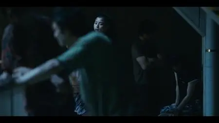 Alice in Borderland S02E07