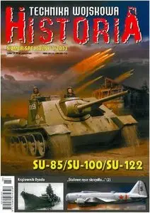Technika Wojskowa Historia Numer Specjalny 2013-03