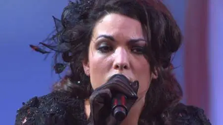 Caro Emerald With The Grandmono Orchestra - Live In Concert At The Heineken Music Hall (2011)