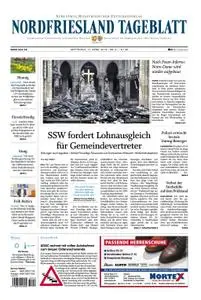 Nordfriesland Tageblatt - 17. April 2019