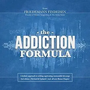 The Addiction Formula [Audiobook]