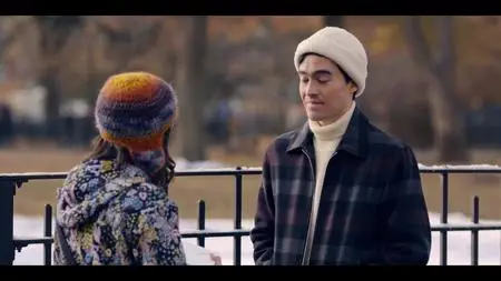Dash and Lily S01E08