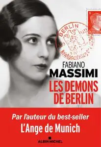 Fabiano Massimi, "Les démons de Berlin"