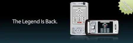Psiloc irRemote 1.04 S60v3