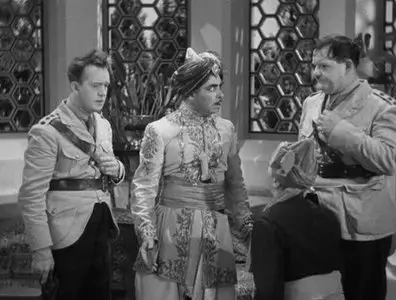 Bonnie Scotland (1935)