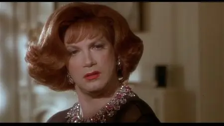Die, Mommie, Die! (2003)
