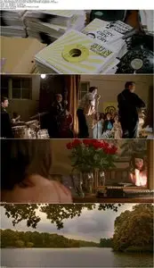 Walk the Line (2005)