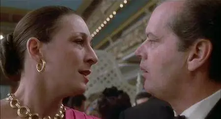 Prizzi's Honor (1985)
