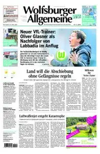 Wolfsburger Allgemeine Zeitung - 17. April 2019
