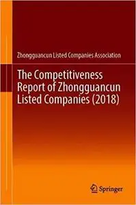 The Competitiveness Report of Zhongguancun Listed Companies