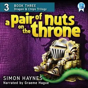 «A Pair of Nuts on the Throne» by Simon Haynes