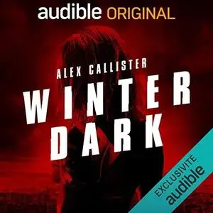 Alex Callister, "Winter Dark : Un agent secret au cœur du dark web"