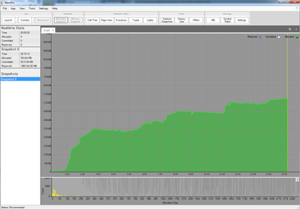 MemPro 1.6.8.0 (x64)