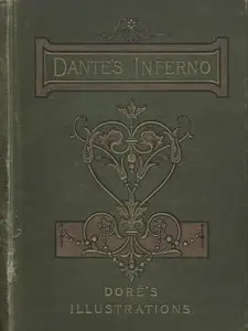 Dante Alighieri. The Divine Comedy. Gustave Dore's Illustrated