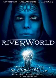 Riverworld (Books 1-5) (Audiobook)
