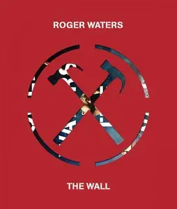 Roger Waters - The Wall (2015) {Special Edition} Bonus Blu-ray