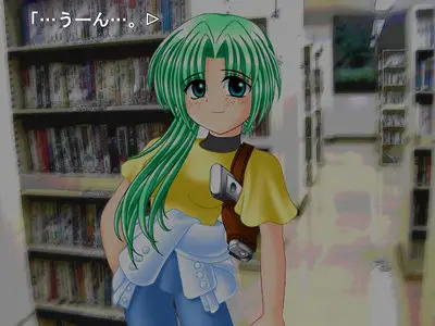 Higurashi When They Cry Kai -Meakashi (Full) 