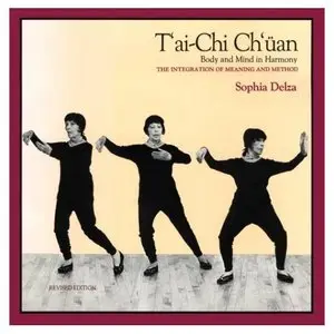 T'Ai Chi Ch'Uan (Repost)