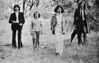 P.C.Kent - Upstairs Coming Down (1970) [Remastered 2015]