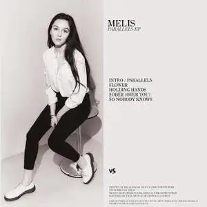 Melis - Parallels (EP) (2017)