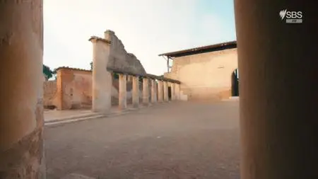 SBS - Top Ten Treasures of Pompeii (2020)