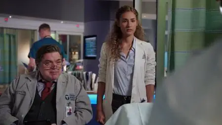 Chicago Med S02E01