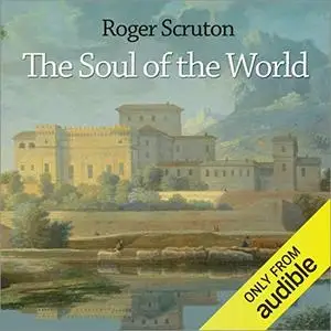 The Soul of the World [Audiobook]