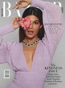 Harper's Bazaar India - August 2021