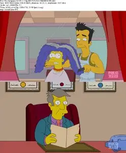 The Simpsons S22E13