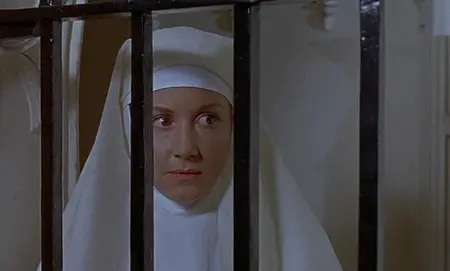 Das Geheimnis der weißen Nonne / The Trygon Factor (1966)