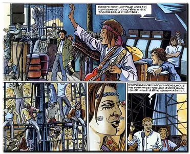 Dieter & Nicaise - Loranne - Complet - (updated)