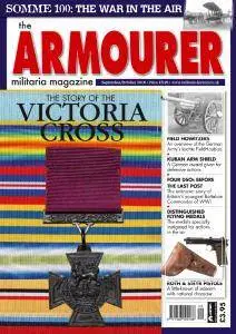 The Armourer - September-October 2016