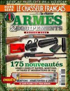 Le Chasseur Français Hors-Série - Juillet 2022