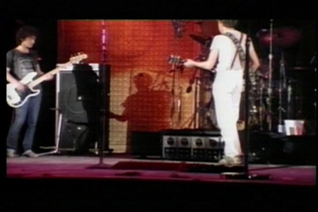 Neil Young & Crazy Horse - Live (2012)