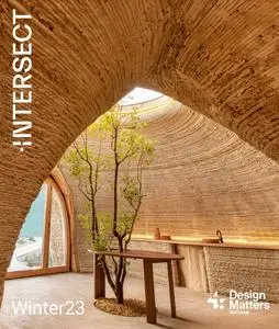 Intersect Magazine - Winter 2023