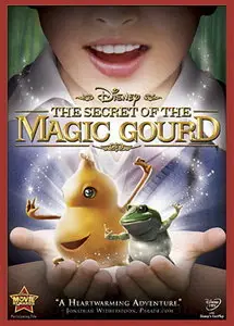 Disneys The Secret of The Magic Gourd (2007)
