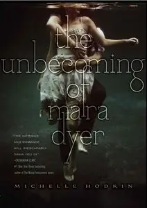 Michelle Hodkin - The Unbecoming of Mara Dyer