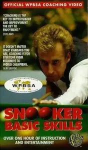 Snooker - Basic Skills (1996) (Repost)