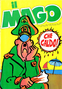 Il Mago - Volume 64