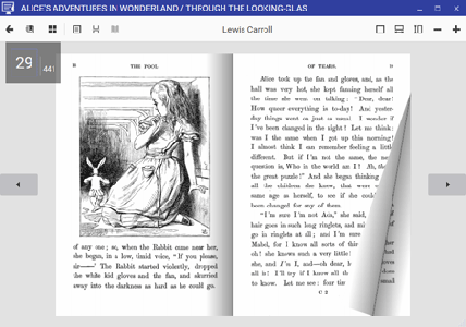 AlfaReader 3.7.6.1