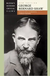 George Bernard Shaw, New edition